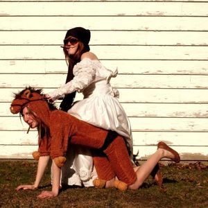 Meet your Posher, Emma